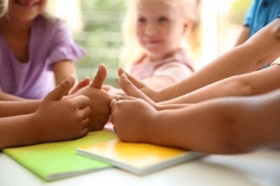 ​培养孩子自信心的 5 个方法，家长必看！