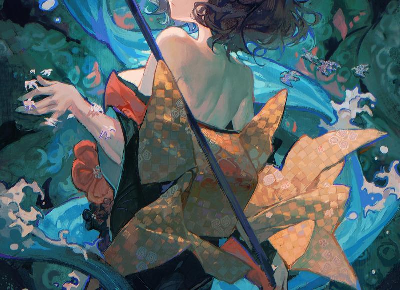 明明不该这样的，也许这就是人生必须要经历的吧！