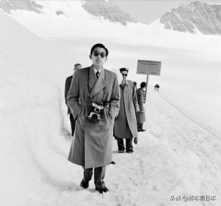 ​明仁天皇的亲民作风挽救了日本皇室的声誉