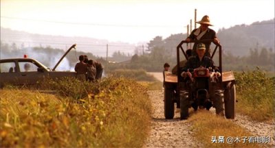 ​《杀人回忆》6年杀10名女性，最小13岁最大71岁，简直猪狗不如