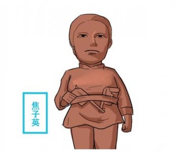 ​她是“双枪老太婆”原型，隐姓埋名当保姆，20年后才被人认出