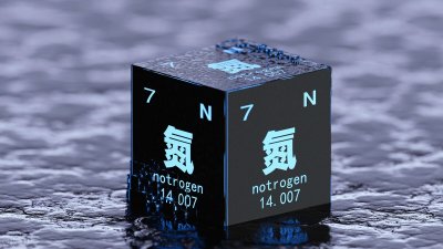 ​3种常见铵态氮肥各有啥优缺点？怎么用更高效？哪些误区要避开？