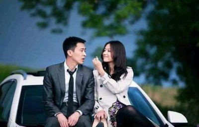 ​“男人结婚不吃亏，好处都让他们占了”徐静蕾不结婚原因，真现实