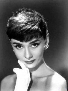 ​奥黛丽·赫本传奇的一生