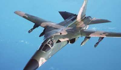 ​美军主力战机，美利坚之鹰