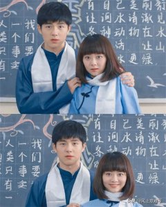 ​爆款来袭！青春校园偶像剧大盘点，哪一部是你的青春回忆与挚爱？