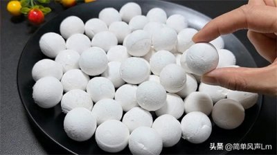 ​轻松学会！煮汤圆的家常方法大公开