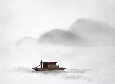 一分钟学堂 | 什么是意境?