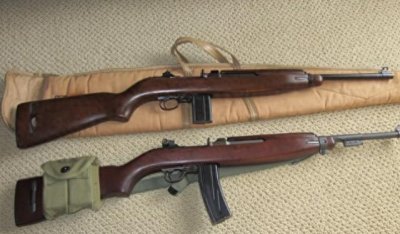 ​二战最著名步枪：第1服役了半个多世纪，至今还舍不得淘汰