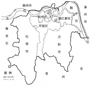 ​“中国四大名醋”之——镇江香醋