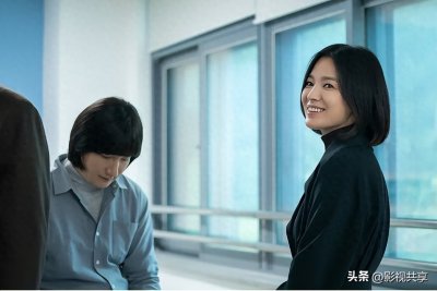 ​2023韩剧巅峰之作！这十部高分剧集你一定不能错过！