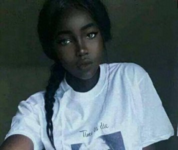 ​黑色之美，非洲“最美女孩”引爆热潮！