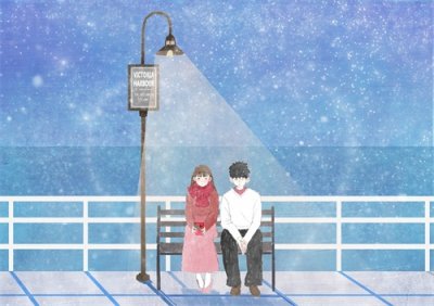 ​男人开始动情的信号：忍不住