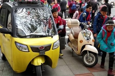 ​6000元的电动三轮车，真实出厂价多少？卖一台能赚多少？全告诉你