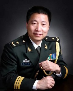 解放军少将？什么级别？晋升少将有多难？