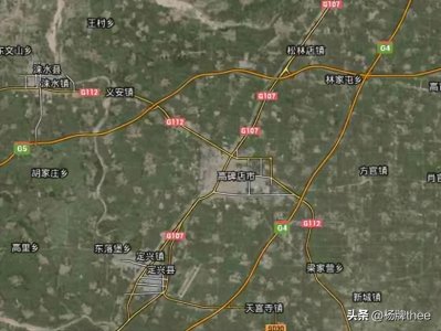 ​探秘这座拥有53万人口的高碑店：称之燕赵大地上璀璨明珠的城市。