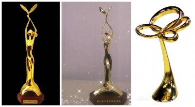 ​三大电视剧奖项同年揭晓，评委说：“太难了”，网友说：“简直是神仙打架”