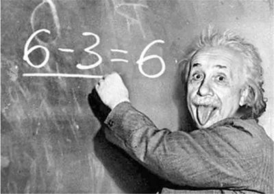 ​如何简单通俗理解狭义相对论和广义相对论的根本区别是什么？