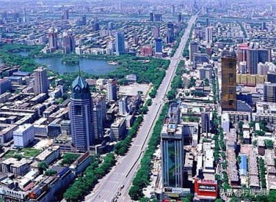 ​我国城市许多别称为“龙城”，有5个比较出名，你知道是哪些吗？