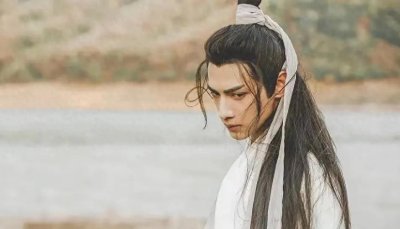 ​不止好看，更想5刷的10部古装剧，错过一部都是遗憾！