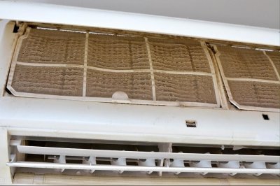 ​空调显示FC是什么意思？