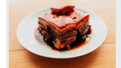 ​东坡肉和红烧肉的区别是什么