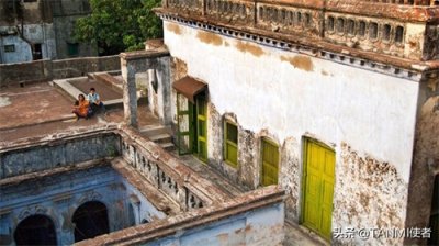 ​达卡，孟加拉最有魅力的城市