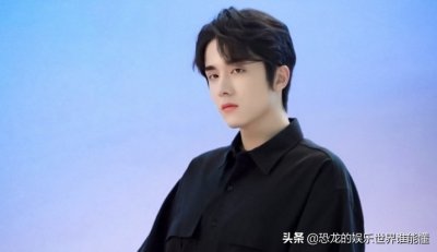 ​张新成王艺瑾分手原因是什么 两人曾被扒出众多同款