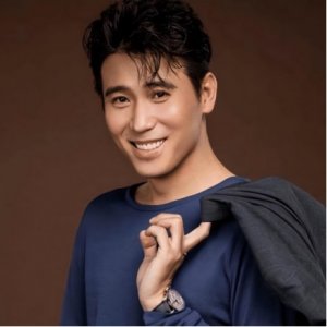 李乃文：与颜丙燕有缘无分，低调演戏18年，在家乐做“妻管严”