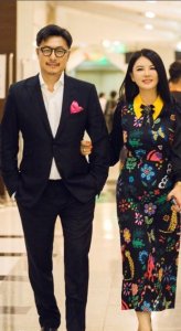 王岳伦：与李湘结婚12年，曾对彼此至死不渝，却转身3天夜会2女