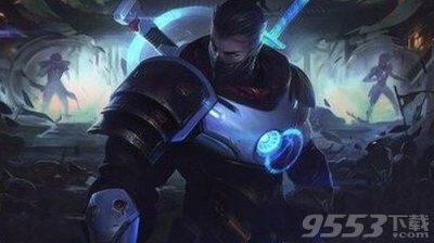 ​云顶之弈10.10版未来战士慎怎么样 未来战士慎属性介绍