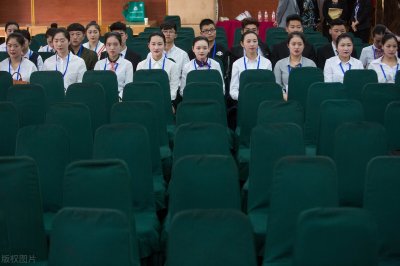 什么是高端服务行业，发展前景怎么样？