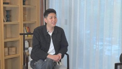 ​“我什么都不用做”，王境泽靠“真香梗”年入百万