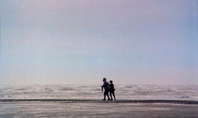 《莫里斯》,他的爱情有点不一样