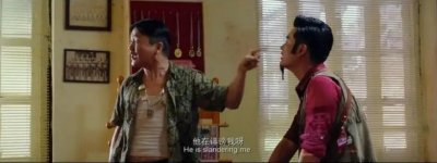 ​「梗知识」—“毁谤我啊”是什么梗？