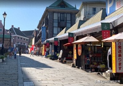 ​世界风光：日本-长崎县-长崎市