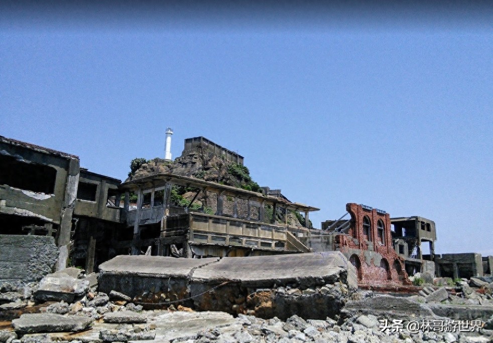 世界风光:日本-长崎县-长崎市