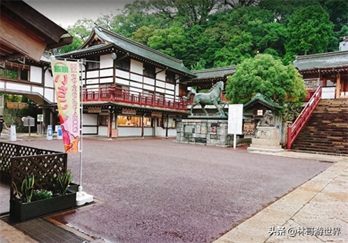 世界风光:日本-长崎县-长崎市