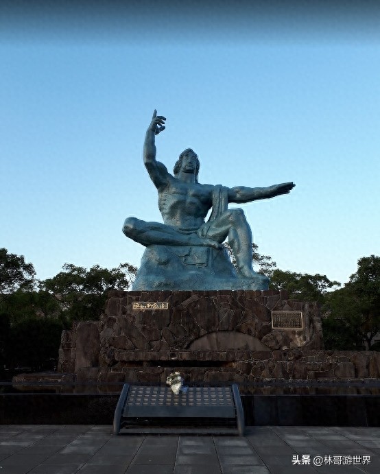 世界风光:日本-长崎县-长崎市