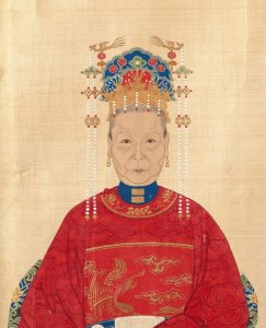 ​什么是诰命夫人？穿戴与常人不同，享有寻常人不能有的特权