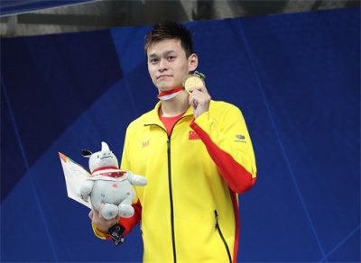 ​细节披露！他们给孙杨设下了这么一个荒唐的局