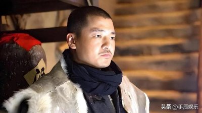 ​齐奎：从《闯关东》走出的东北汉子，低调演技派的演艺之路