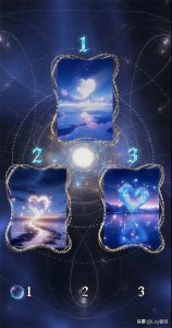 ​塔罗牌测试你和他最终的结局会怎么样呢