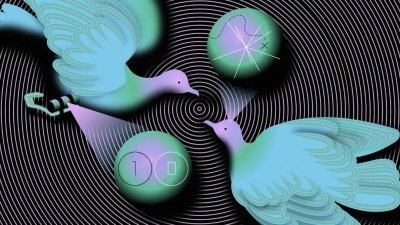 什么是量子信息?