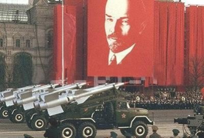 ​勃列日涅夫之死带来的莫斯科巨变