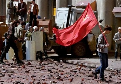 苏联末任副总统亚纳耶夫:策划“8.19事件”,他是什么样的人