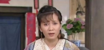 《武林外传》南宫残花——一个令人窒息的角色