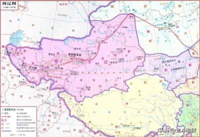 ​将蒙古引向西方世界的花剌子模到底是一个什么国家？