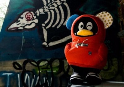 你的QQ账号值多少钱?