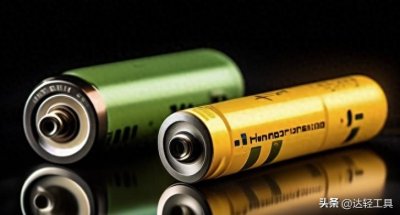 五号电池和七号电池哪个大